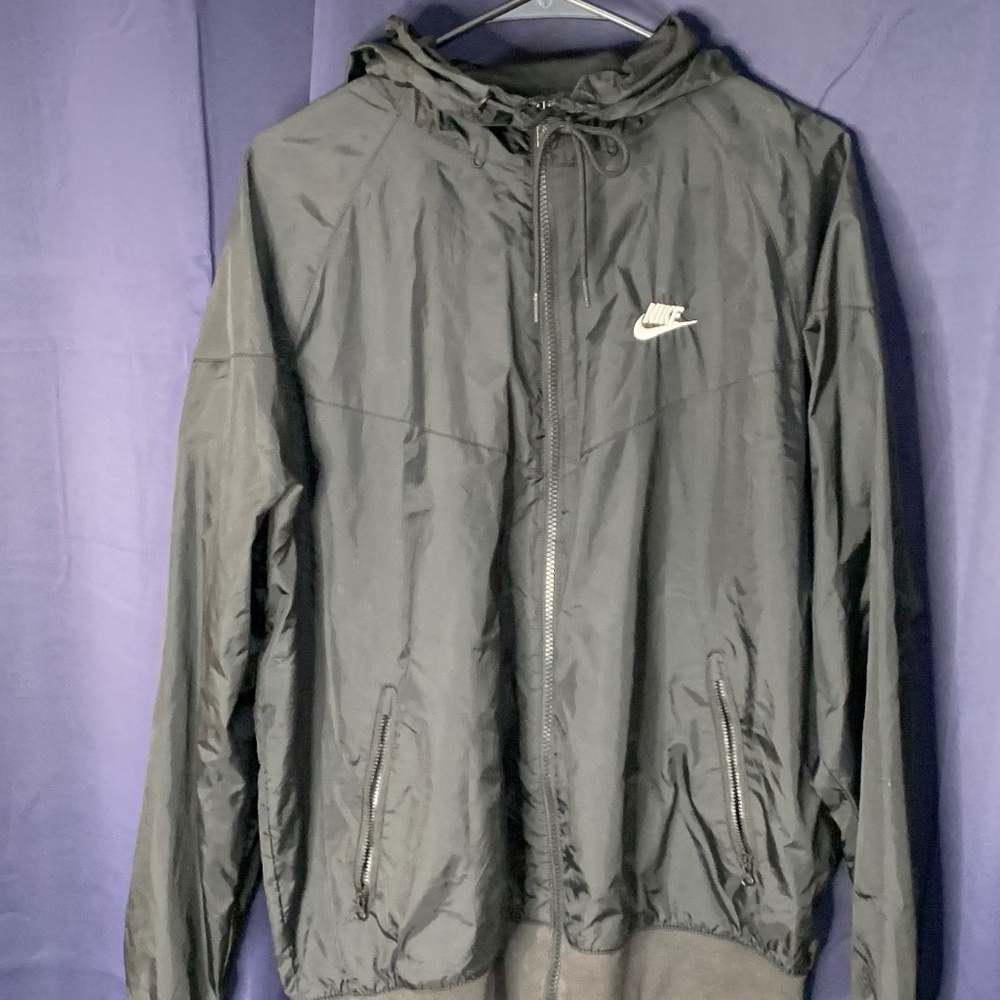 Nike WindBreaker